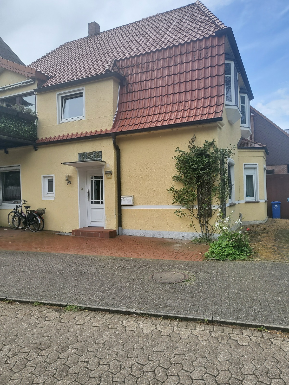 Eigentumswohnung in Delmenhorst (Deichhorst)